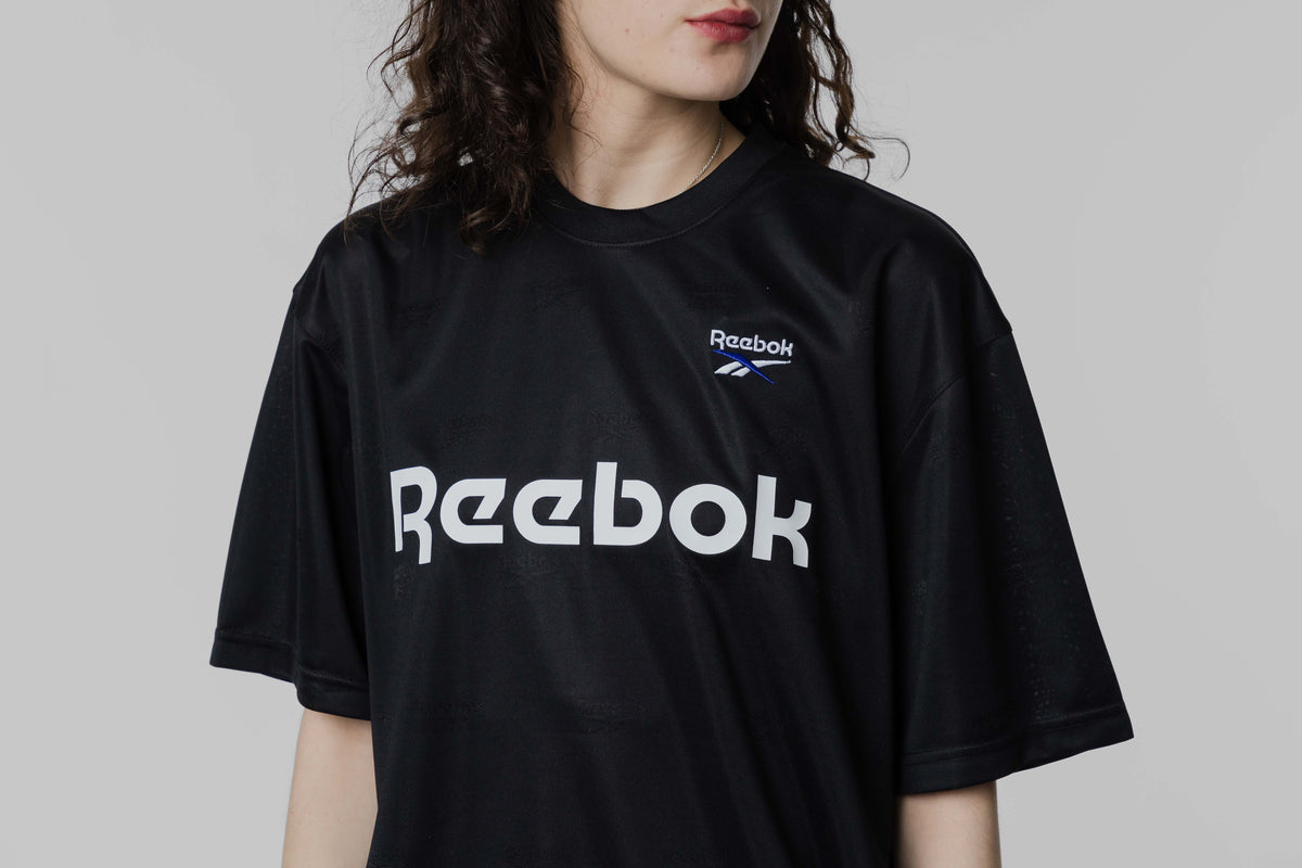 Reebok Classics Cross Check SS Tee