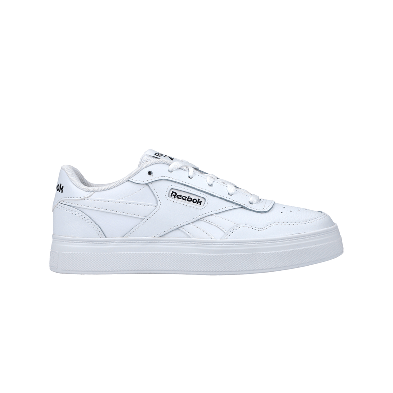 Tenis Reebok Casual Court Advance Bold Mujer
