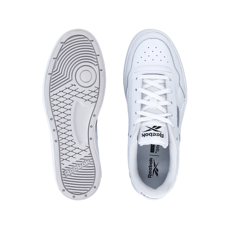 Tenis Reebok Casual Court Advance Bold Mujer