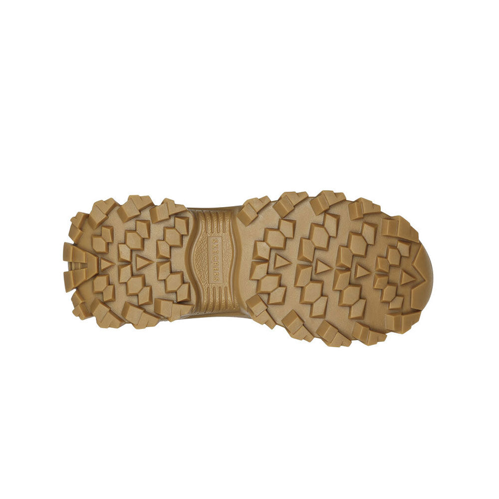 Botas Mujer Skechers Hi Ryze - Blanco