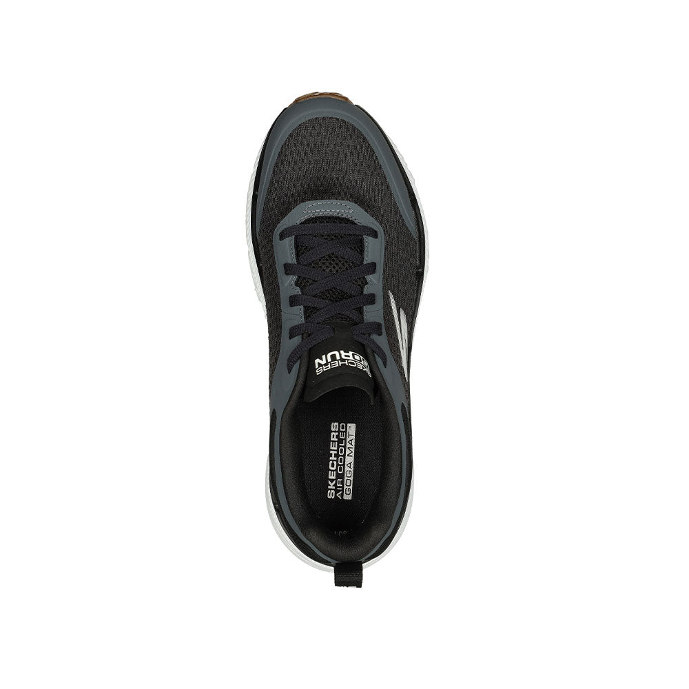 Tenis Hombre Skechers Max Cushion Premiere - Negro