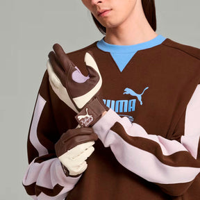 PUMA x KidSuper Gloves
