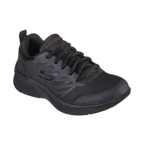 Tenis Niño Skechers Microspec - Negro