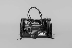 Puma x Aries Duffle Bag