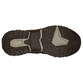 Tenis Hombre Skechers Terraform Selvin - Negro