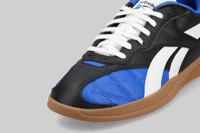 Reebok Hammer Street 'Black and Blue'