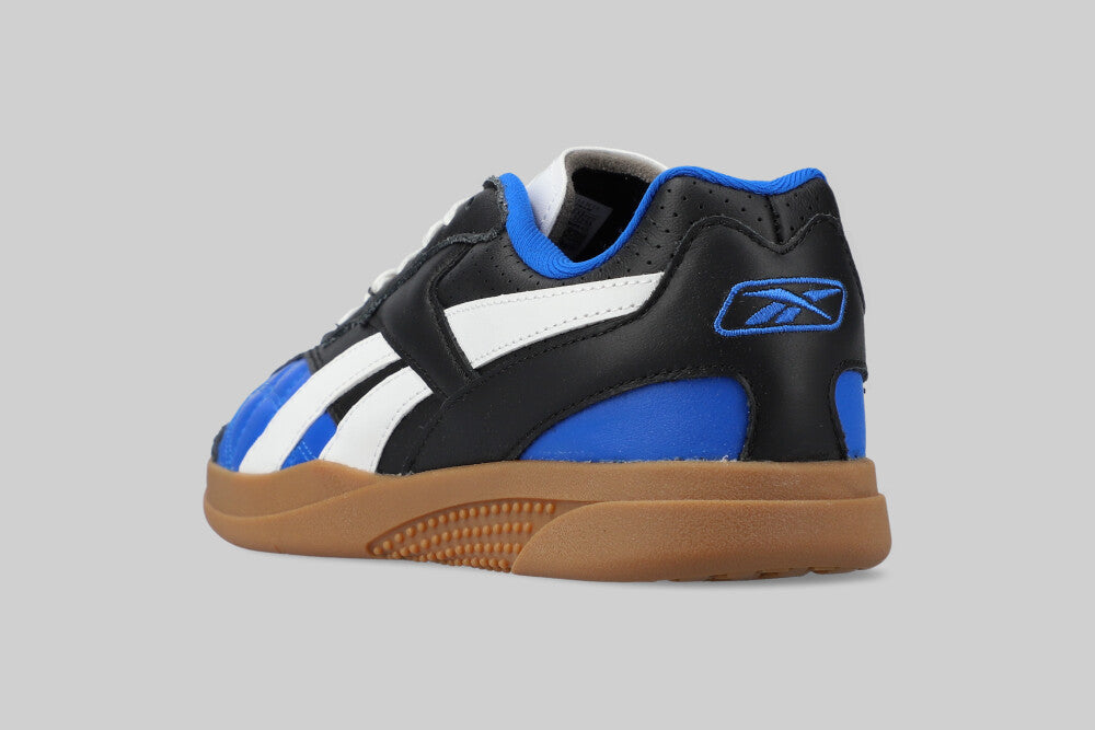 Reebok Hammer Street 'Black and Blue'