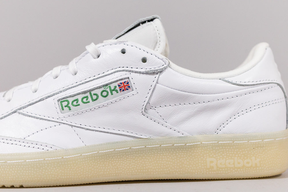 Reebok Club C 85 Vintage 'White'