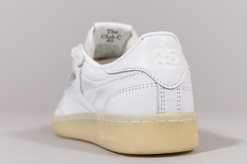 Reebok Club C 85 Vintage 'White'