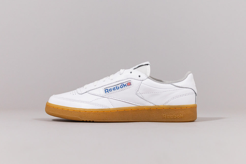 Reebok Club C 85 Vintage 'White'