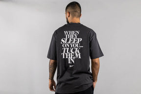 Reebok x Angel Reese Graphic Tee