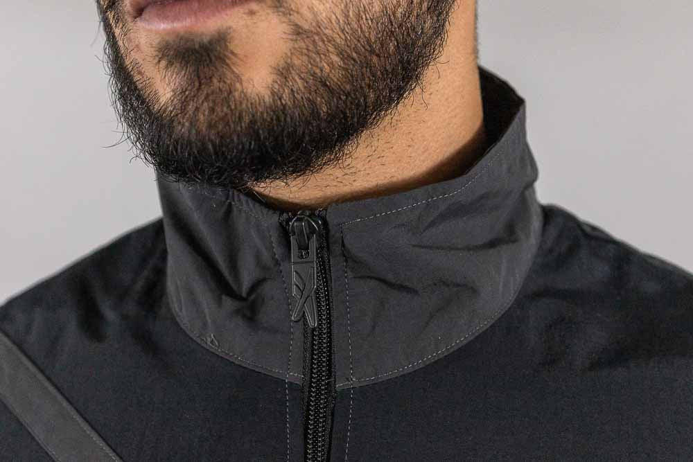 Reebok x OBEY Track Jacket