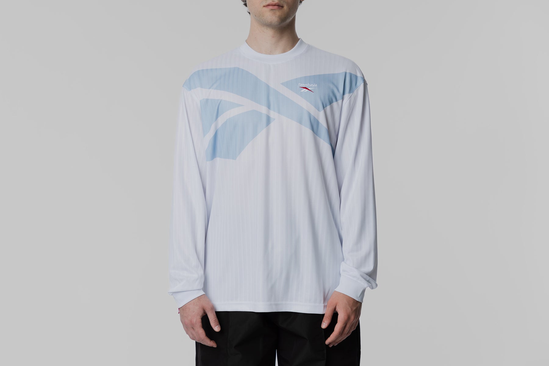 Reebok Classics Cross Check Jersey