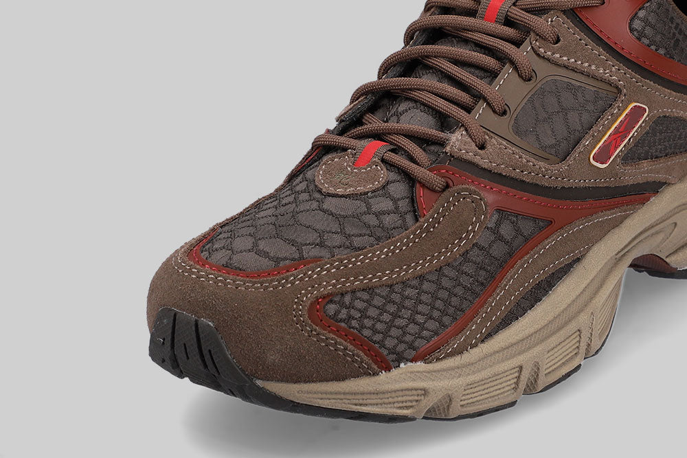 Reebok Premier Trinity 'Dark Brown'