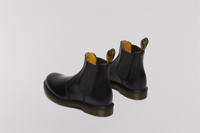 Dr. Martens Smooth Leather Chelsea Boots