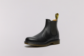 Dr. Martens Smooth Leather Chelsea Boots
