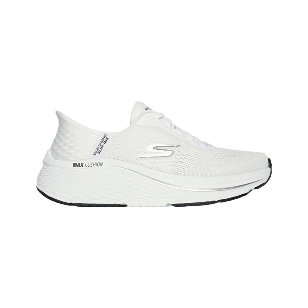 Tenis Mujer Skechers Max Coushing - Lavanda