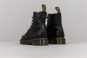 Women's Dr. Martens 1460 Pascal Virginia Leather Boots