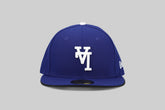 New Era Los Angeles Dodgers MLB Upside Down 59Fifty Cap