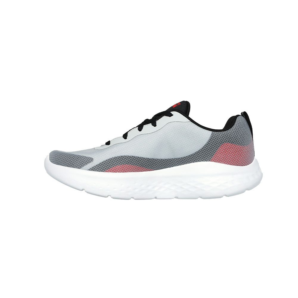 Tenis Hombre Skechers Go Run Lite Shoes - Blanco