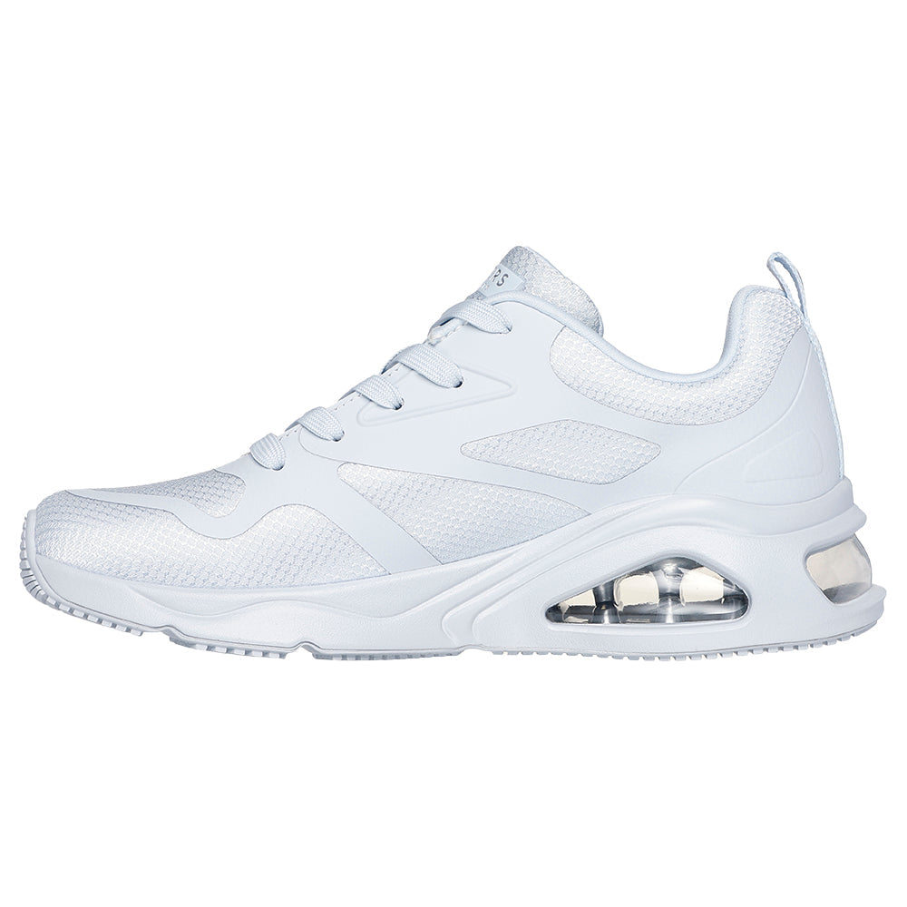 Tenis Mujer Skechers Uno Revolution - Azul