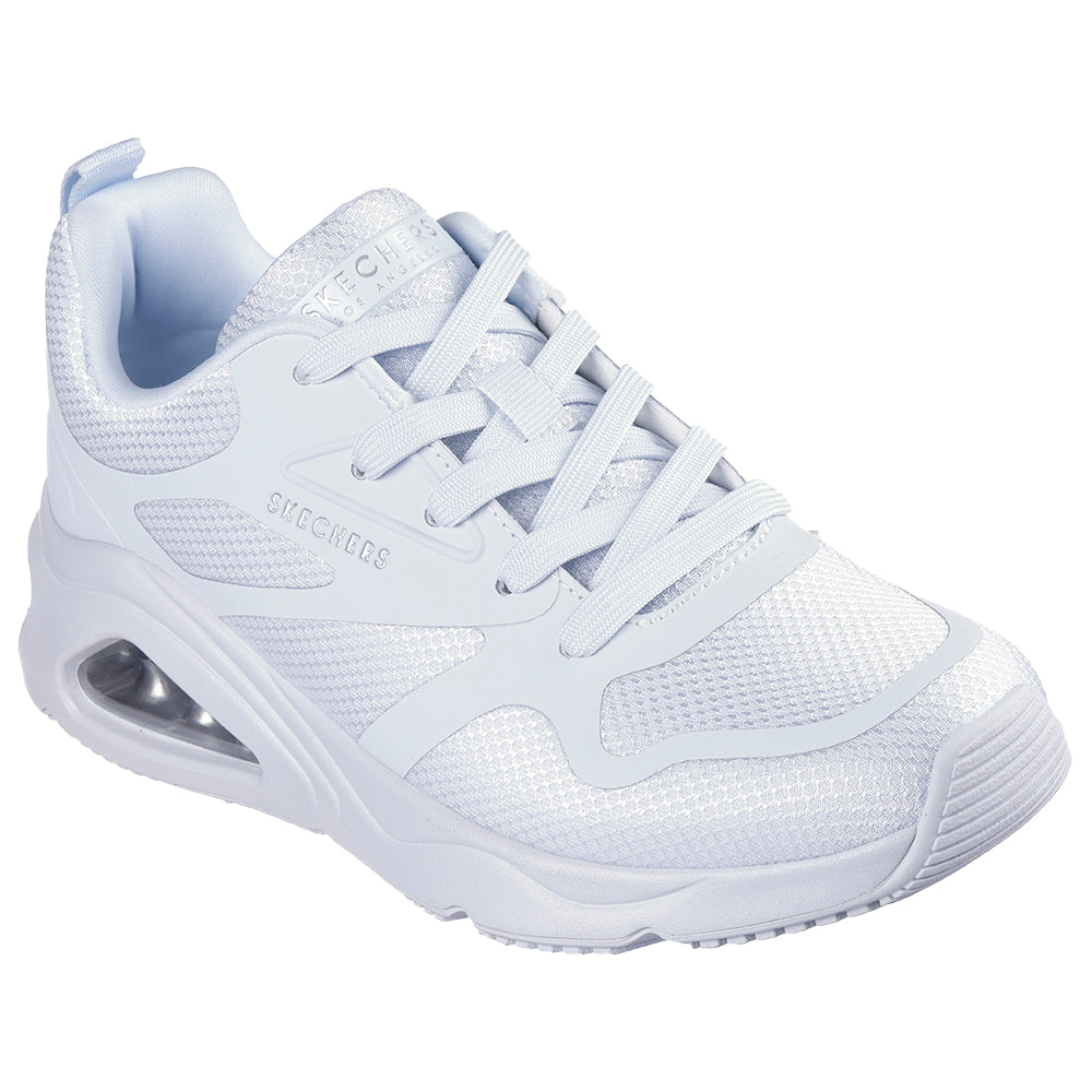 Tenis Mujer Skechers Uno Revolution - Azul