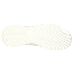 Tenis Running Skechers Squad - Blanco