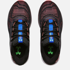 Tenis Under Armour mujer Charged Bandit 7