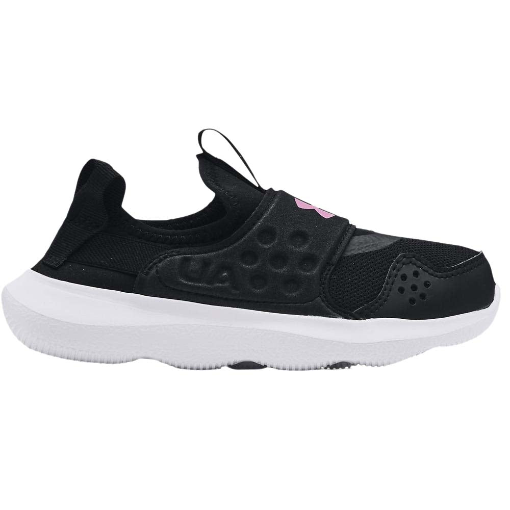 Calzado Under Armour niños Runplay