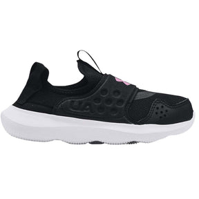 Calzado Under Armour niños Runplay