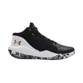 Tenis Under Armour para Hombre Jet 21 Negro