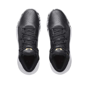 Tenis Under Armour para Hombre Jet 21 Negro
