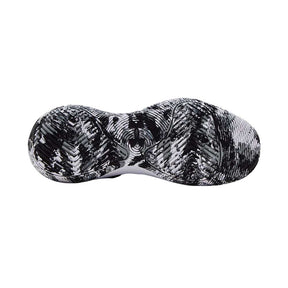 Tenis Under Armour para Hombre Jet 21 Negro