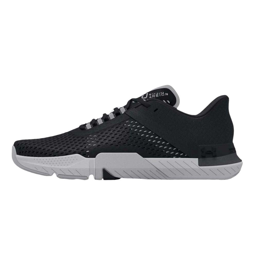 Tenis Under Armour TriBase Reign 4 para mujer