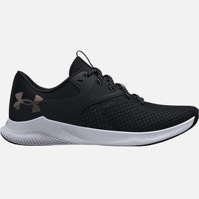 Calzado Under Armour para Mujer Charged Aurora 2 Negro