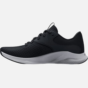Calzado Under Armour para Mujer Charged Aurora 2 Negro