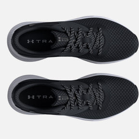 Calzado Under Armour para Mujer Charged Aurora 2 Negro