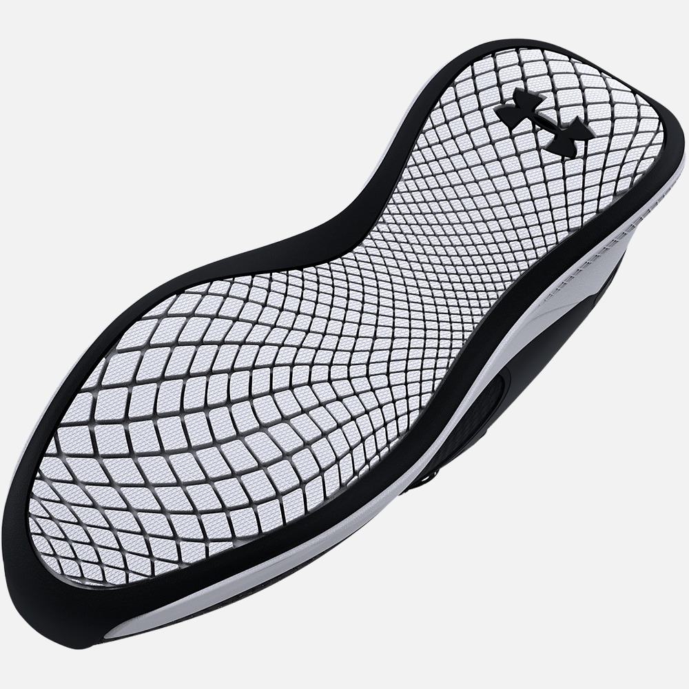 Calzado Under Armour para Mujer Charged Aurora 2 Negro