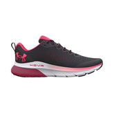 Tenis Under Armour para Mujer Hovr Turbulence Negro