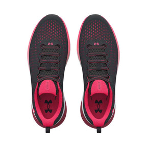 Tenis Under Armour para Mujer Hovr Turbulence Negro
