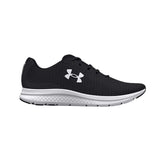 Tenis Under Armour para Mujer Charged Impulse 3 Negro