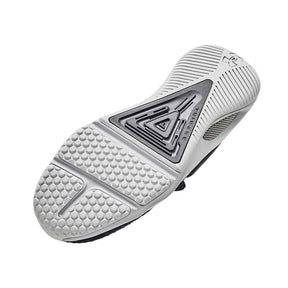 Tenis Under Armour para Hombre Hovr Rise 4 Negro