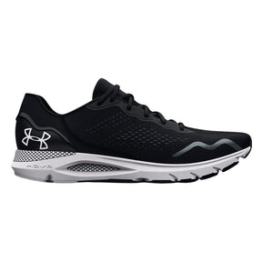 Tenis Under Armour para Hombre HOVR Sonic 6 Negro