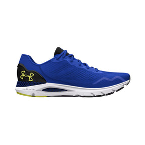 Tenis Under Armour para Hombre HOVR Sonic 6 Azul