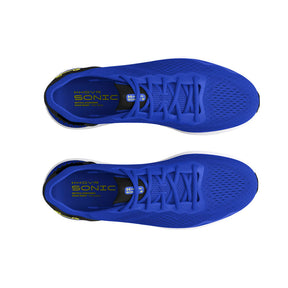 Tenis Under Armour para Hombre HOVR Sonic 6 Azul