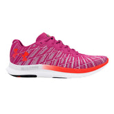 Tenis Under Armour para Mujer Charged Breeze 2 Rosa