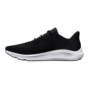 Tenis Under Armour para Hombre Charged Pursuit 3 Negro
