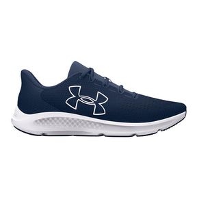 Tenis Under Armour para Hombre Charged Pursuit 3 Azul