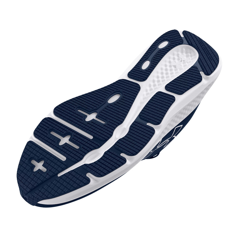 Tenis Under Armour para Hombre Charged Pursuit 3 Azul