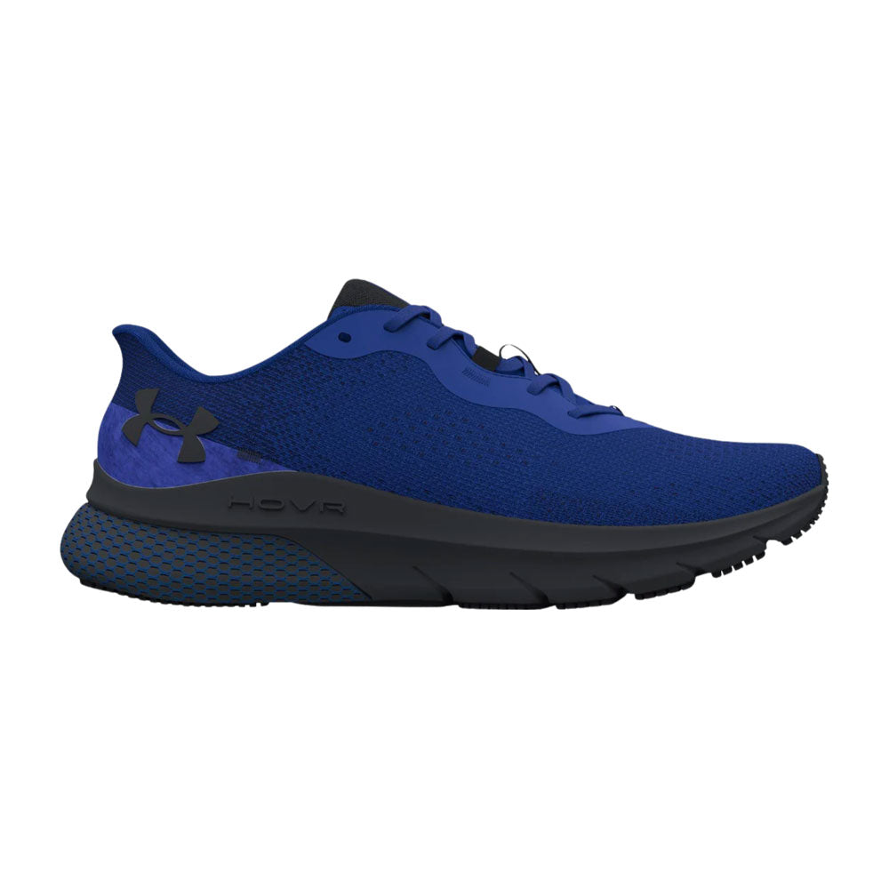 Tenis Under Armour para Hombre HOVR Turbulence 2 Azul